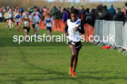Boys under-13s 2022 Northern Cross Country Champs., Pontefract. Photo: David T. Hewitson/Sports for All Pics